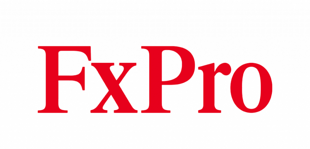 FxPro logo
